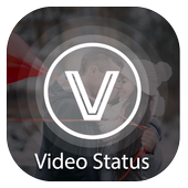 Vid Status-Daily New Lyrical Status with image icon