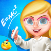 Science Physics For Kids icon