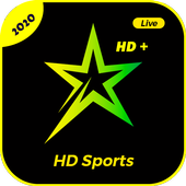 Star sports : Hostar Cricket TV Streaming Guide icon