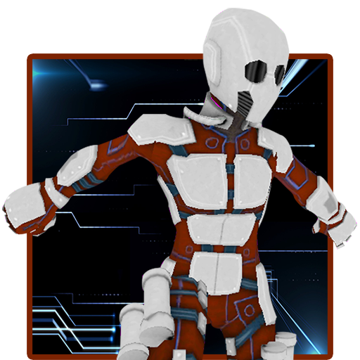 Maluto Space Jump: Free Adventure Games 2021 icon