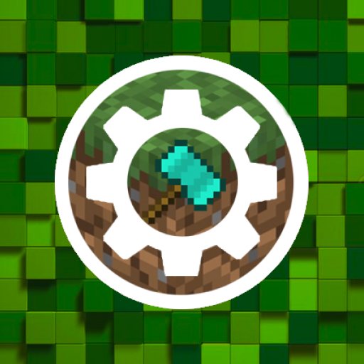 MCPE Mods - Maps, Skins, Addons for Minecraft icon