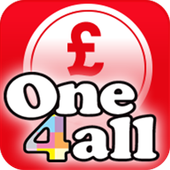 One4all Balance Check icon