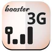 3G Internet Speed Booster Tips on 9Apps