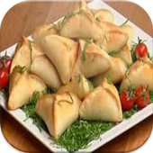 معجنات و فطائر جزائرية مغربية أيقونة