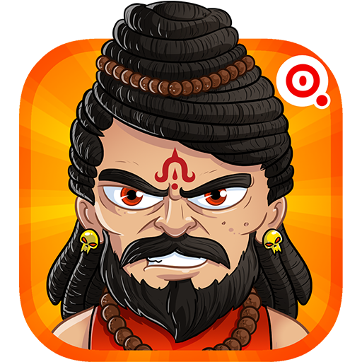 Ludo Live! Heroes &amp; Strategy icon