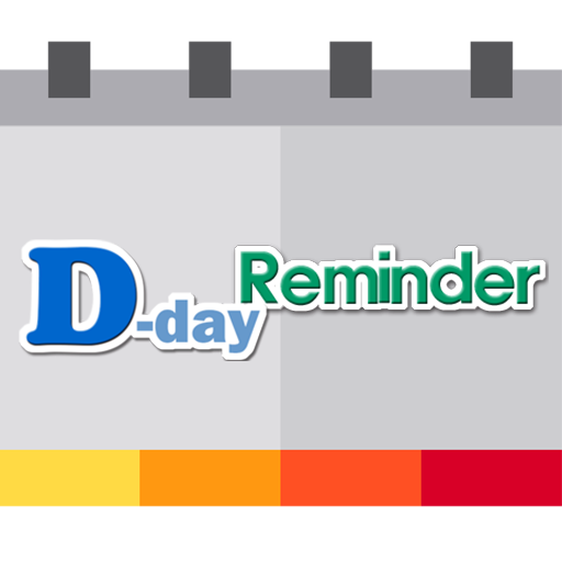D-DAY Reminder icon
