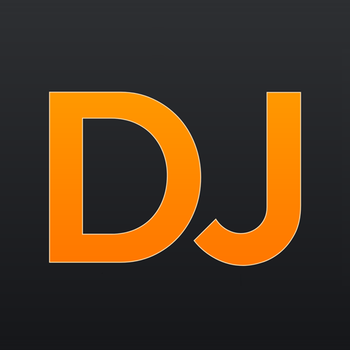YOU.DJ - #1 Music Mixer (ad free) icon