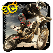 Dirt Bike Freestyle icon