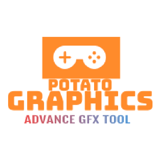 Potato Graphics - GFX tool (Indian Version) icon
