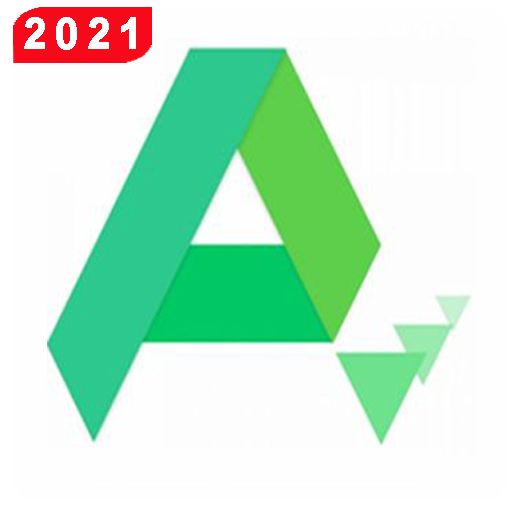 APKPure APK - Hints For APK Pure Download New APK icon