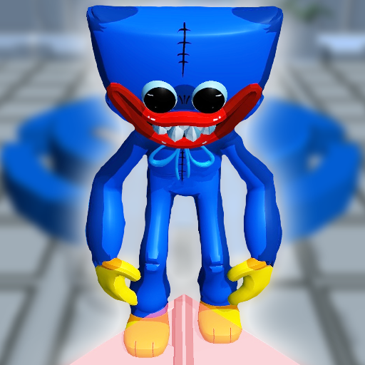 Poppy Hide 'N Seek Playtime icon