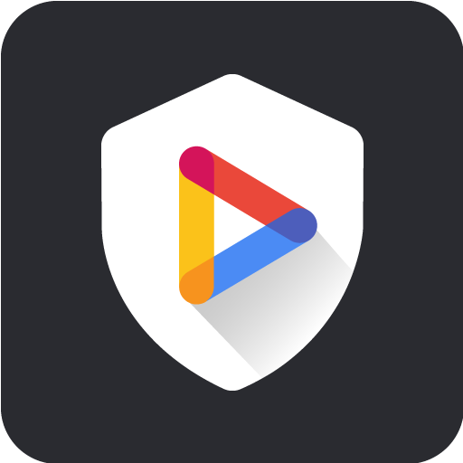 VPN [Safe Watch] icon