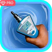 Water Leakage pathfinder :people finder Simulator on 9Apps