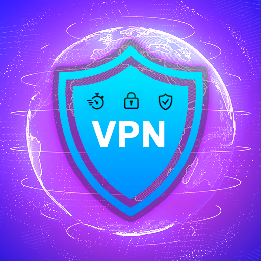 Best VPN 2021: Free VPN Proxy &amp; Secure VPN Browser icon