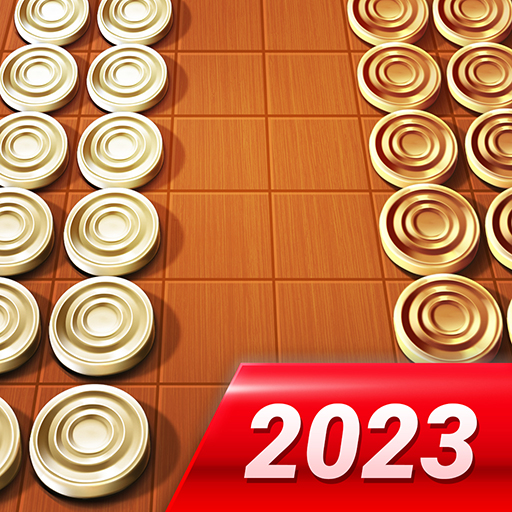 Dama - Online &amp; Offline icon