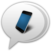 Voice  (Google Voice callback) icon