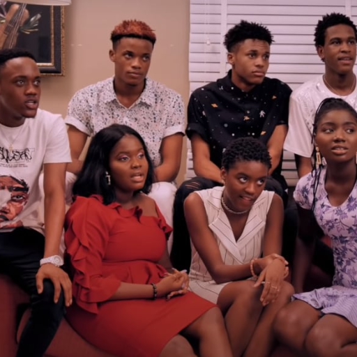 Best Friends in the World Movie icon