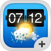 Weather  Free on 9Apps