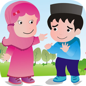 Islamic Rhymes for Kids icon