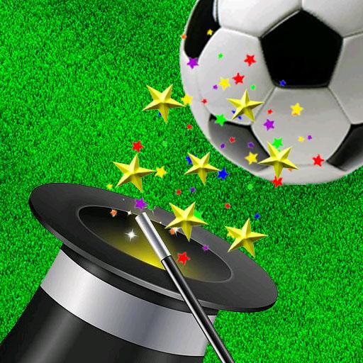 Trucos para videojuego futbol icon