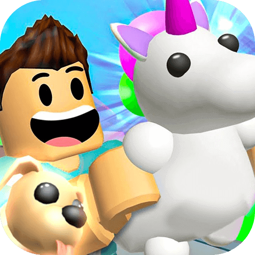 Adopt Me for Roblox icon