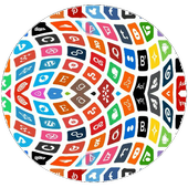 All In One Useful Apps icon