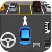 Real Car Parking - Real Parking Car Lot 3D on 9Apps