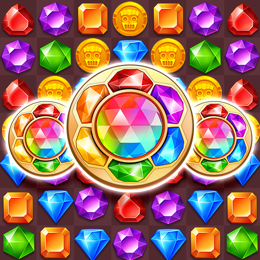 🍀Jewel Jungle Wonderland🍀 icon