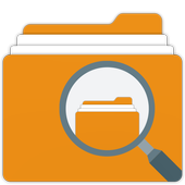 File Manager icon
