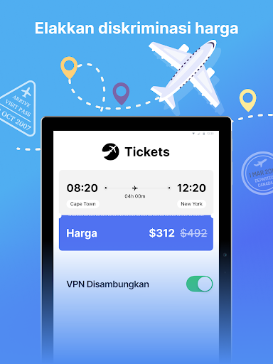 VPN Lumos screenshot 17