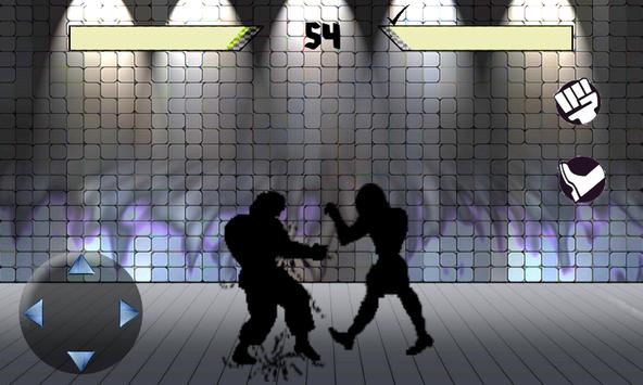 King of Street Fighting screenshot 7