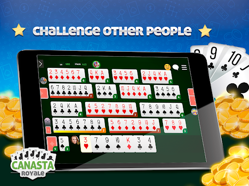 GameVelvet: Dominoes, Spades screenshot 9