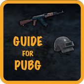 Guide For PUBG icon