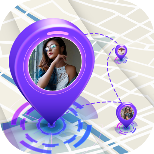 True Caller Id: Caller History icon