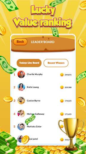 Lucky Jungle screenshot 3