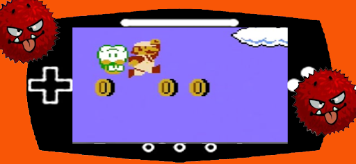 Super Bros Original 1980 screenshot 1