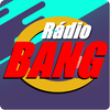 ikon Rádio Bang - desativado