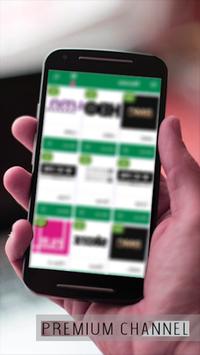 tvtap pro 2019 1 تصوير الشاشة