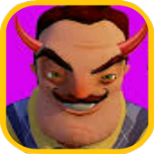 Guide HELLO NEIGHBOR Alpha 4 icon