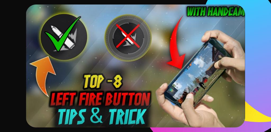 Free Fire Max Game Guide 2023 screenshot 1