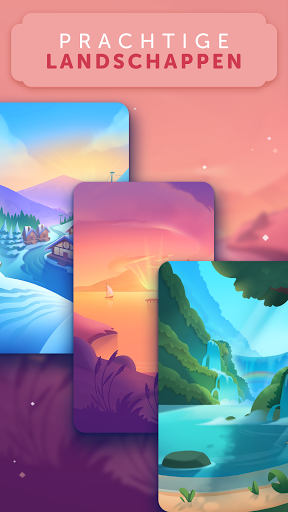 Word Lanes: Relaxende puzzels screenshot 4