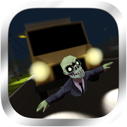Zombie Trash - Multiplayer icon