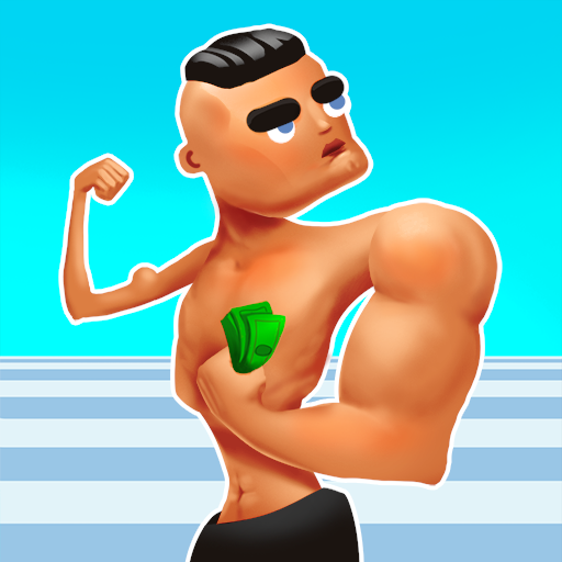 Muscle Hustle icon