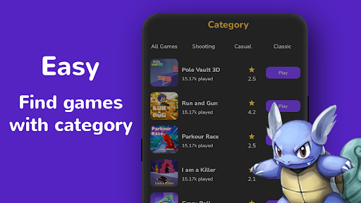 Piko: 30k Games all in One 1mb screenshot 7