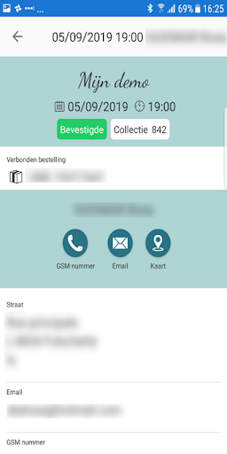 Victoria Pro screenshot 15