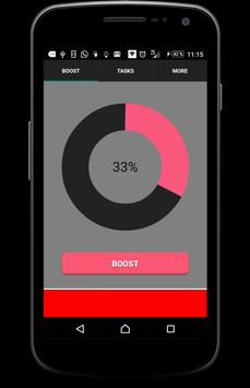Clean the phone professionally screenshot 1