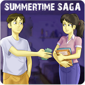 ikon Summertime Tips Saga Games 2019