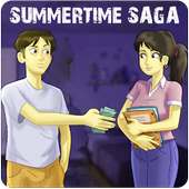 Summertime Tips Saga Games 2019 on 9Apps
