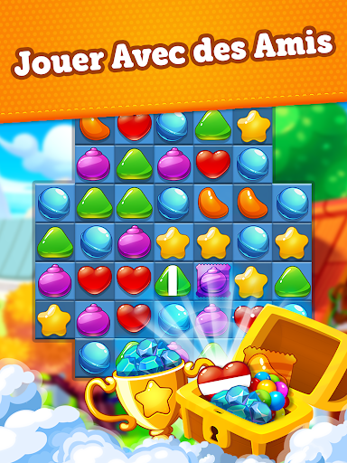 Candy Craze Match 3 Games screenshot 11