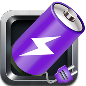 Battery Saver Pro icon